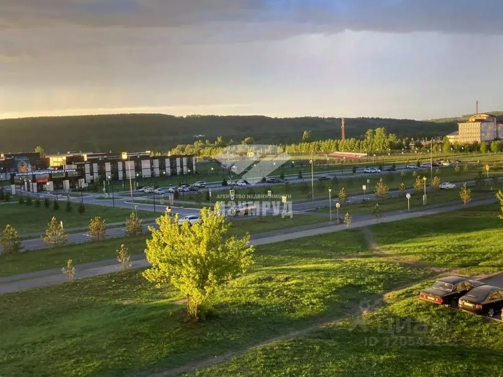 Комната Кемеровская область, Кемерово Московский просп., 23 (17.0 м) - Фото 2