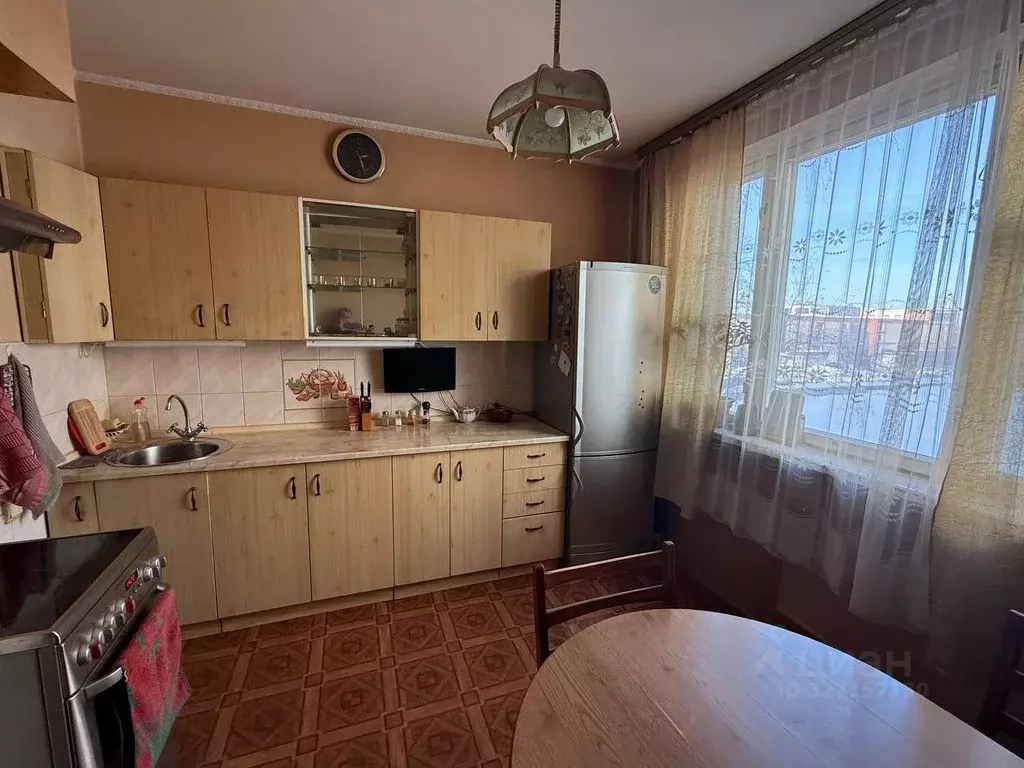 3-к кв. Москва Привольная ул., 5К1 (72.3 м) - Фото 2