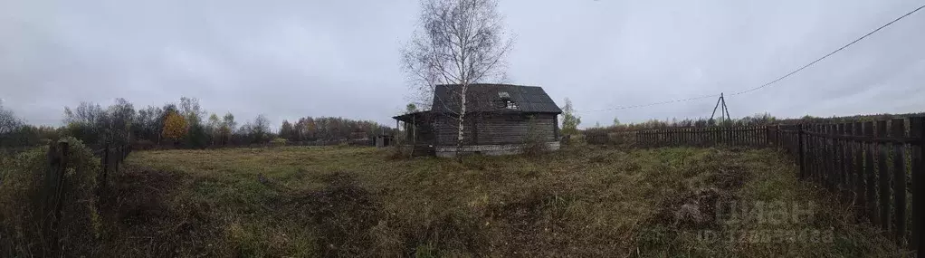 Дом в Владимирская область, Киржачский муниципальный округ, д. Кипрево ... - Фото 2