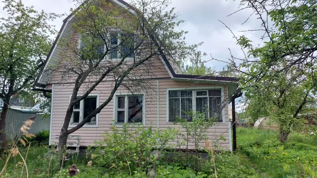 Продается дача в СНТ Рубин - Фото 2