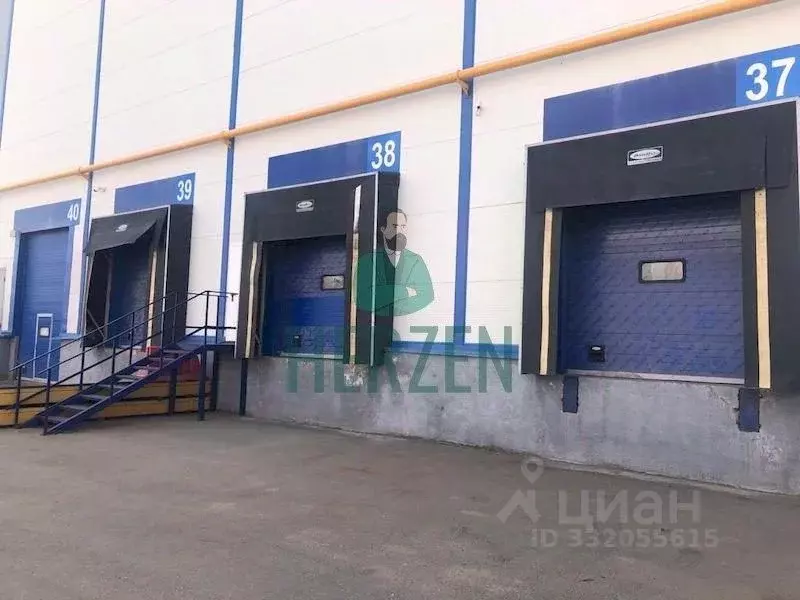 Склад в Московская область, Ленинский городской округ, Горки Ленинские ... - Фото 2