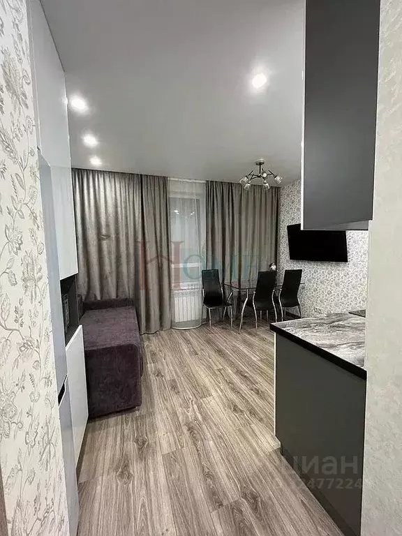 2-к кв. Новосибирская область, Новосибирск Обская ул., 46 (40.0 м) - Фото 0