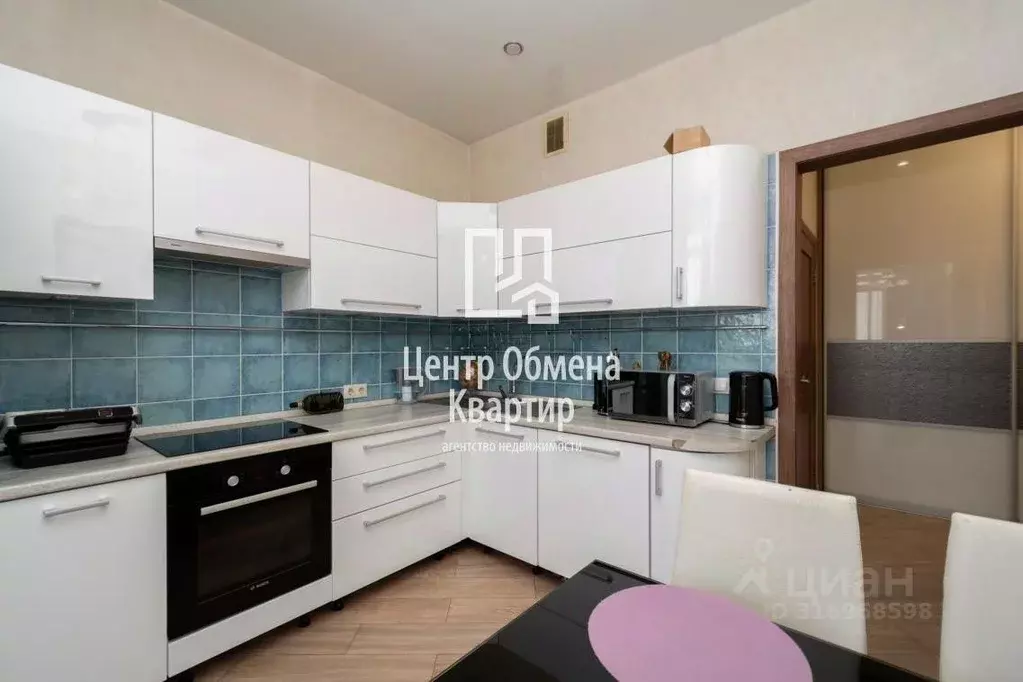 2-к кв. Иркутская область, Иркутск Советская ул., 35 (60.0 м) - Фото 1