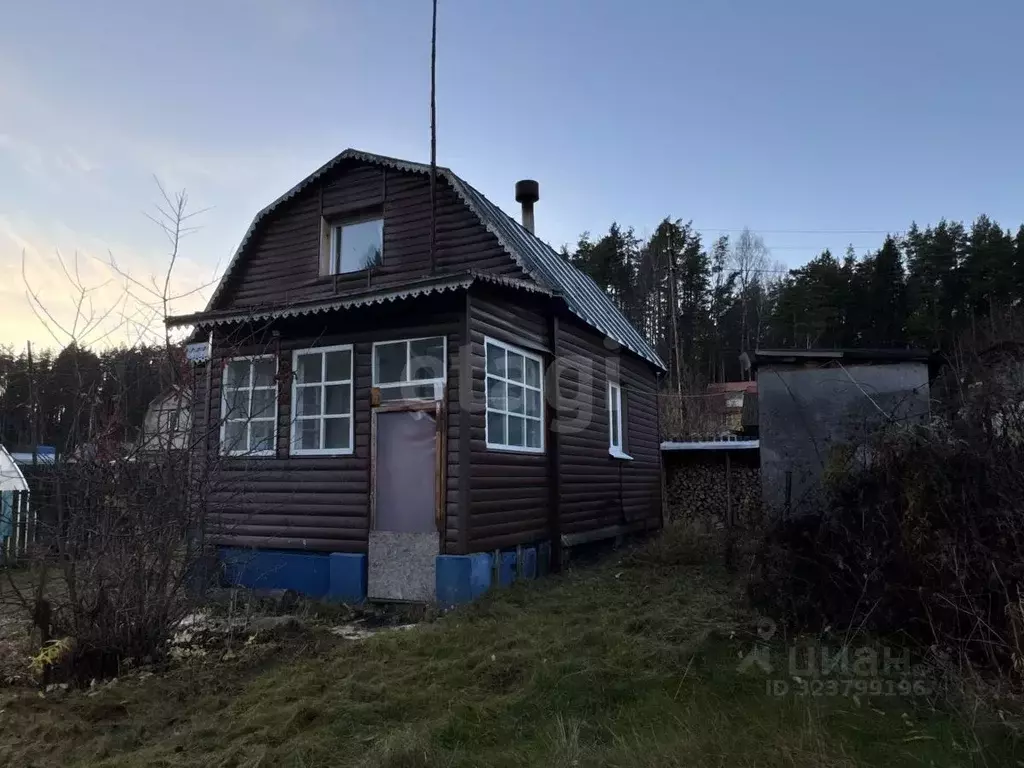 Дом в Костромская область, Костромской район, Караваевское с/пос, ... - Фото 1