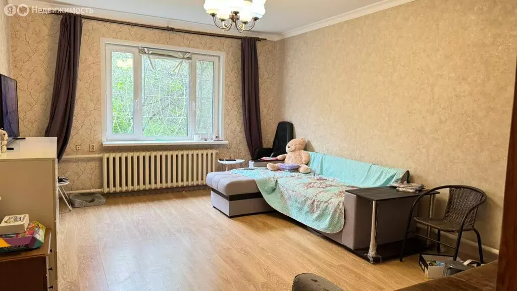 Дом в село Жаворонки, Берёзовая улица, 14 (166.5 м) - Фото 1