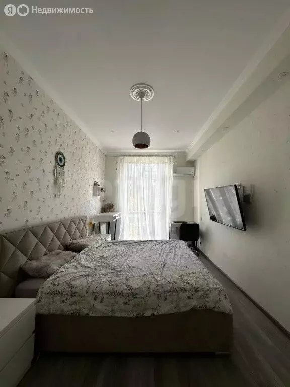 3-комнатная квартира: Пермь, Кировоградская улица, 51 (81 м) - Фото 1