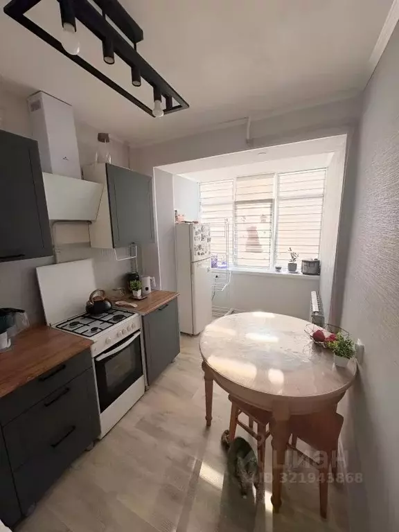 1-к кв. Севастополь просп. Победы, 76 (31.0 м) - Фото 2