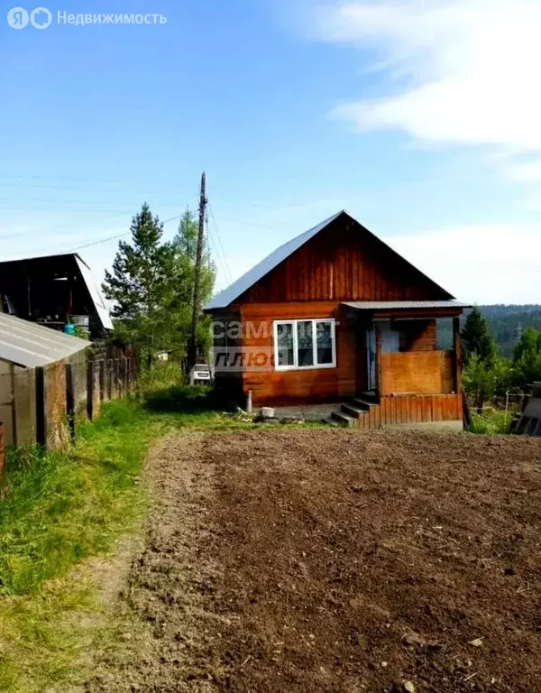 Дом в Иркутский муниципальный округ, СНТ Росинка, Сосновая улица (48 ... - Фото 2