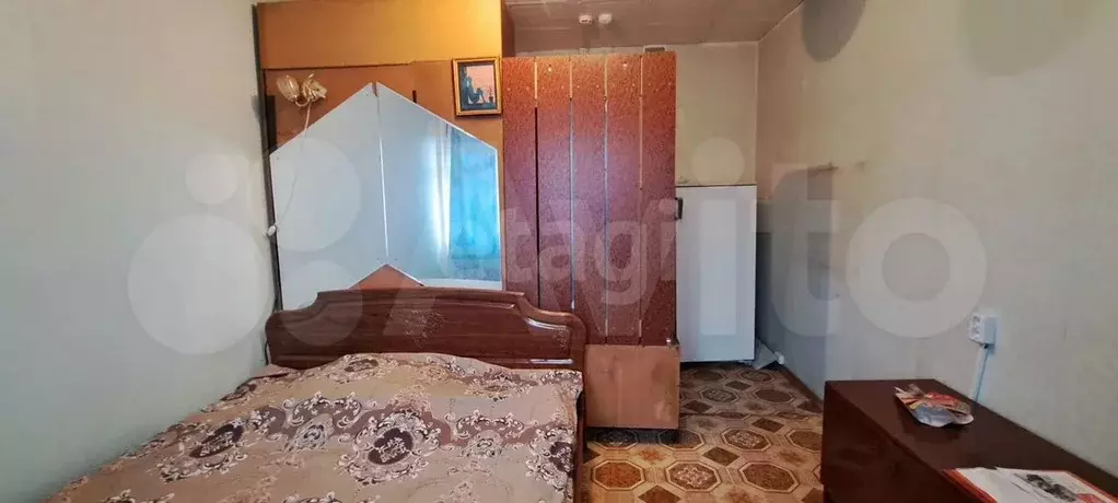 Комната 13,1 м в 1-к., 5/5 эт. - Фото 0
