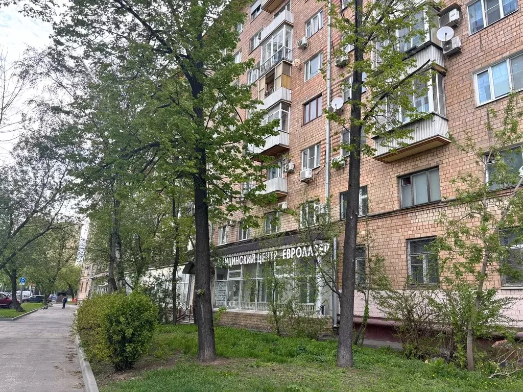 Продаётся квартира-студия, 14.5 м - Фото 0