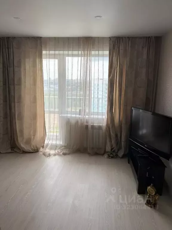 1-к кв. Новосибирская область, Новосибирск ул. Плющихинская, 2 (48.2 ... - Фото 2