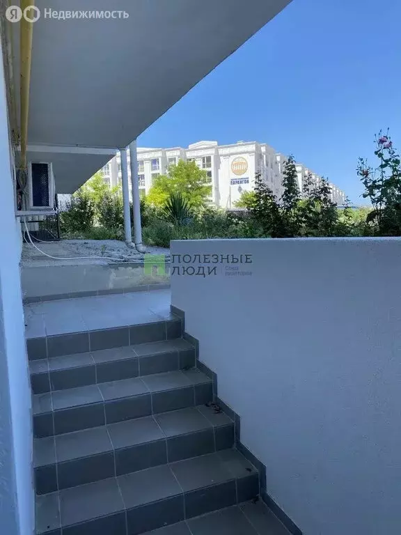 Торговая площадь (53.1 м) - Фото 1