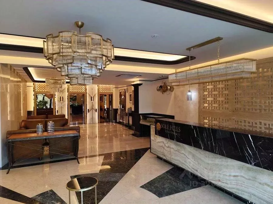 Офис в Москва Олимпийский просп., 12 (80 м) - Фото 2