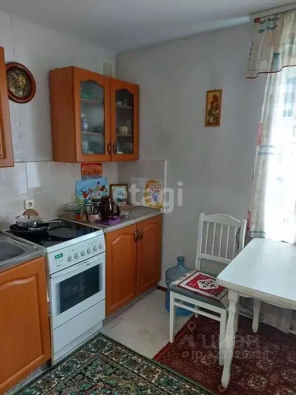 2-к кв. Тюменская область, Тюмень ул. 30 лет Победы, 108а (47.6 м) - Фото 0