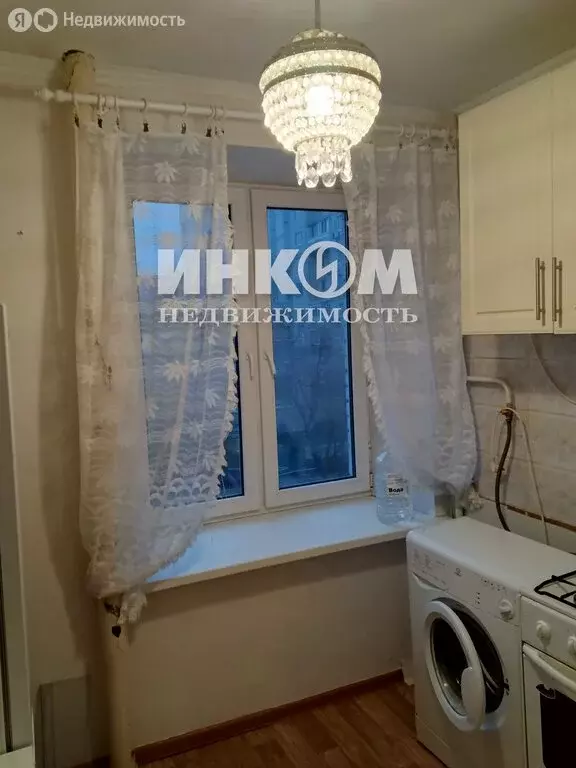 3-комнатная квартира: Москва, Трифоновская улица, 4 (57.2 м) - Фото 2