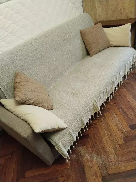 1-к кв. Санкт-Петербург Якорная ул., 1 (35.0 м) - Фото 1