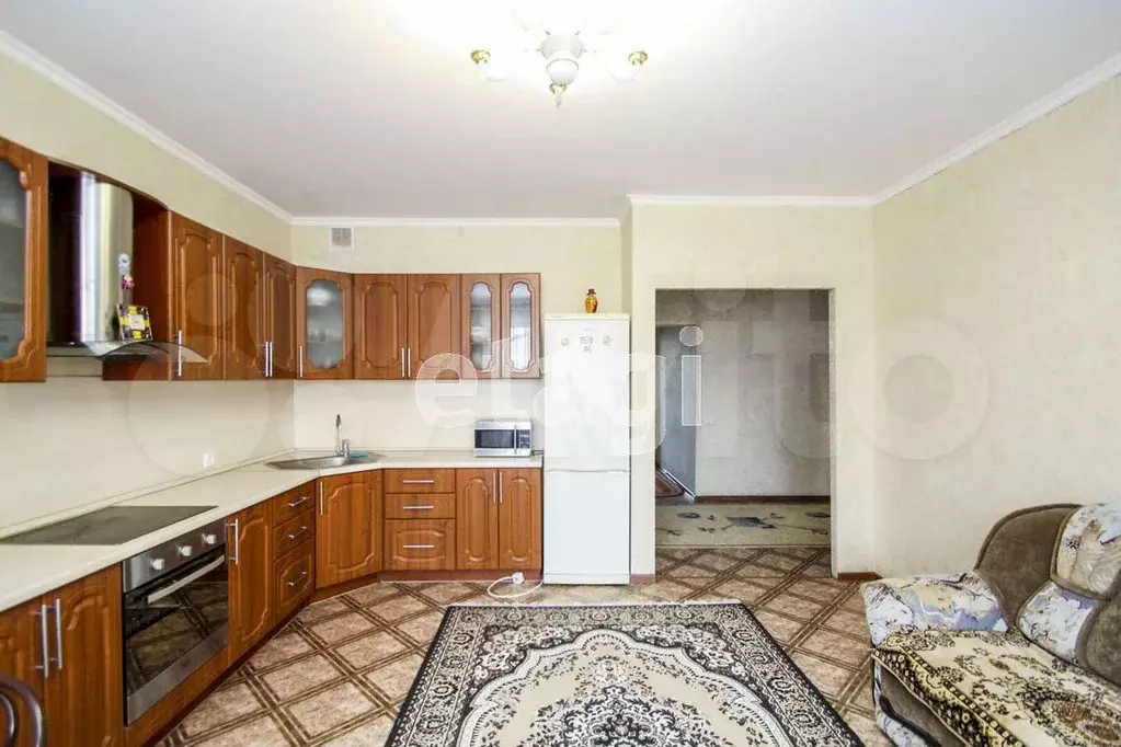 2-к. квартира, 89 м, 2/9 эт. - Фото 1