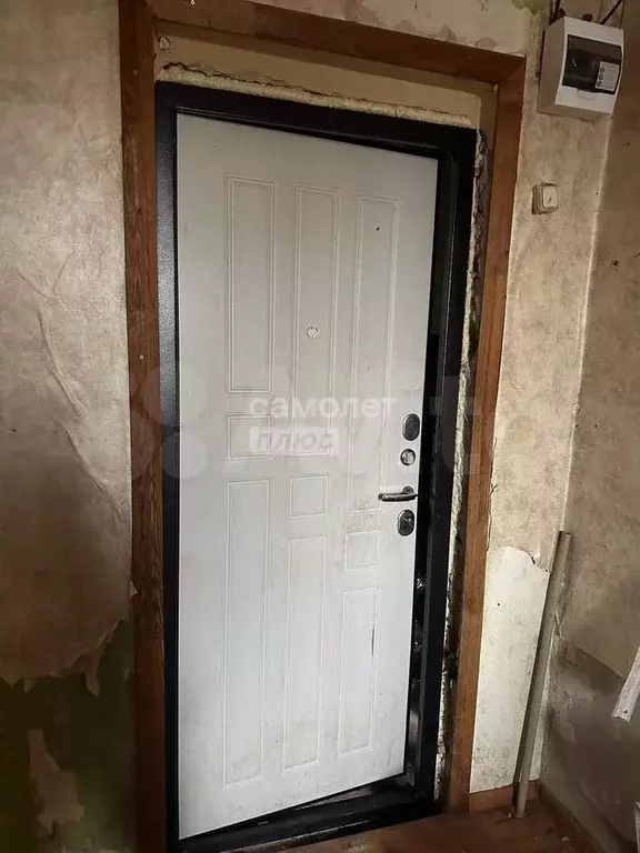 Комната 10,9 м в 1-к., 1/1 эт. - Фото 0