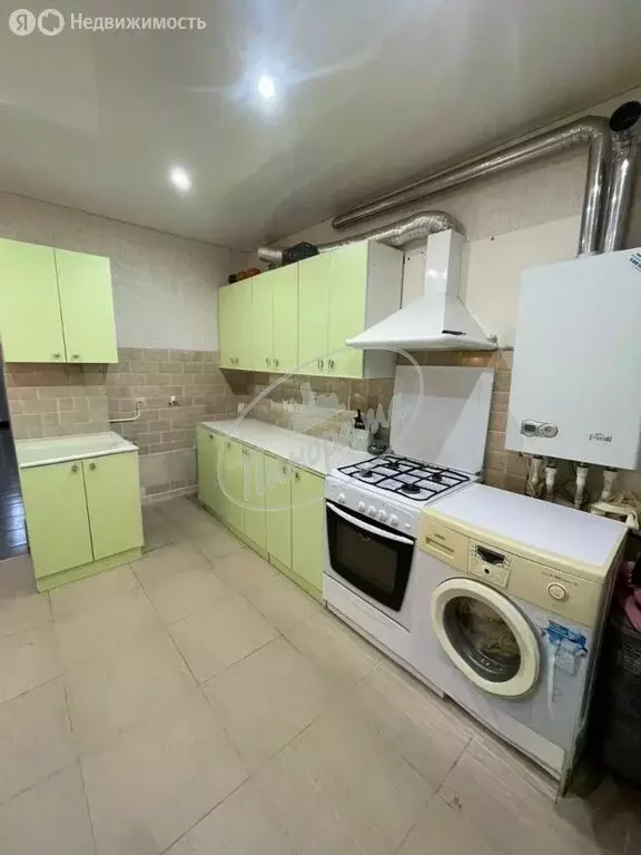 1-комнатная квартира: Калуга, улица Георгия Амелина, 49 (37.3 м) - Фото 1