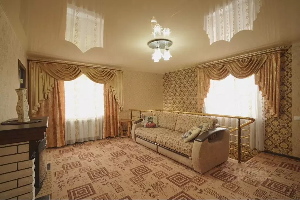 Дом в Крым, Симферополь ул. Фотисала (140 м) - Фото 0