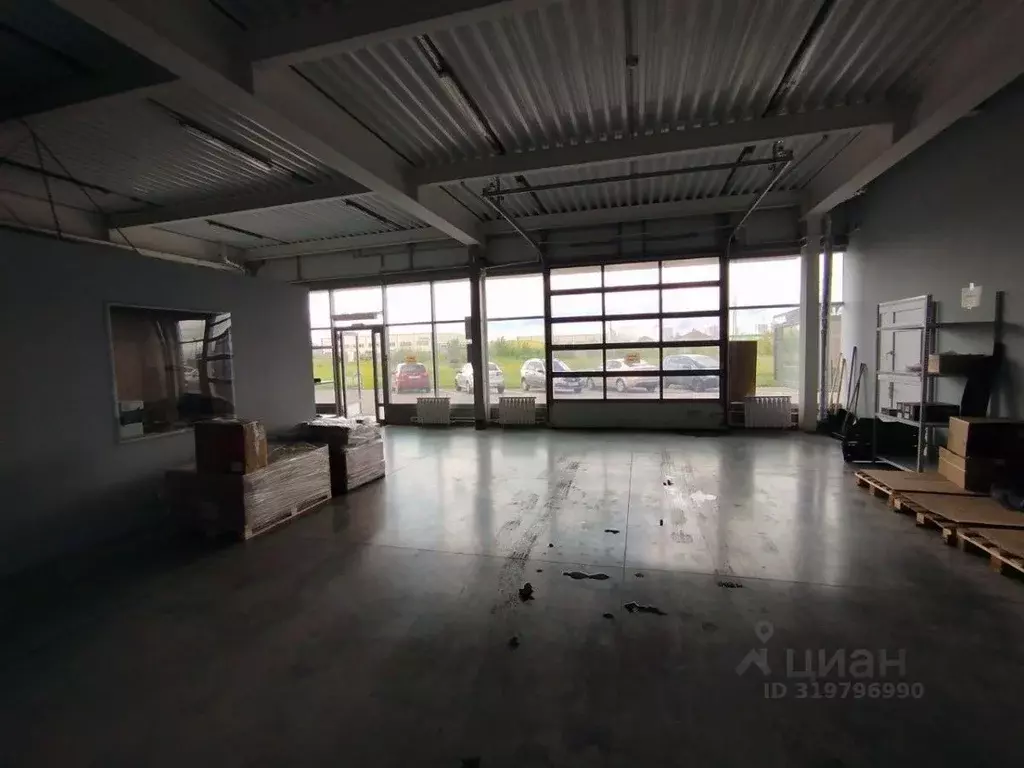 Торговая площадь в Татарстан, Набережные Челны ул. Старосармановская, ... - Фото 2