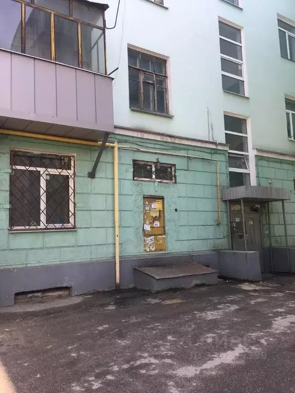 Офис в Липецкая область, Липецк просп. Мира, 24 (63 м) - Фото 1