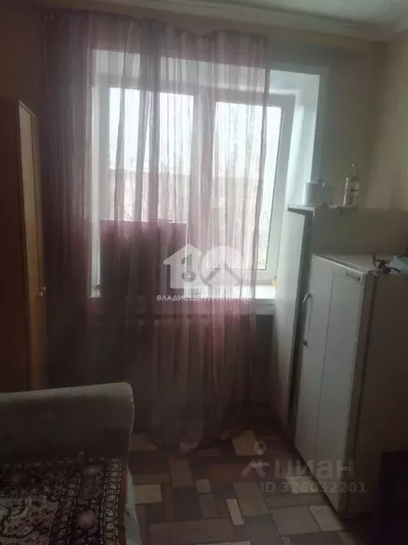 Комната Новосибирская область, Новосибирск ул. Филатова, 12 (9.0 м) - Фото 1