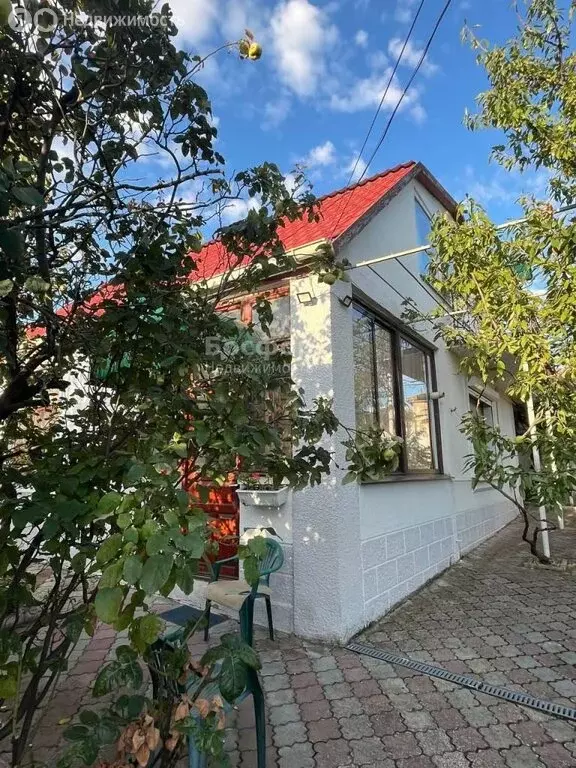 Дом в Феодосия, Еврейская улица, 12 (122.1 м) - Фото 2