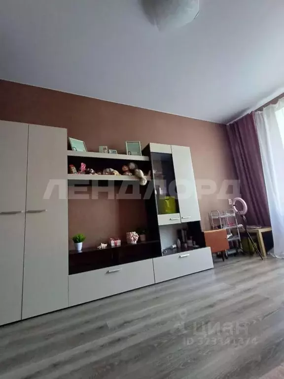 2-к кв. Ростовская область, Ростов-на-Дону просп. Михаила Нагибина, 27 ... - Фото 2