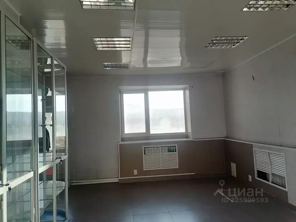 Помещение свободного назначения в Свердловская область, Нижний Тагил ... - Фото 2