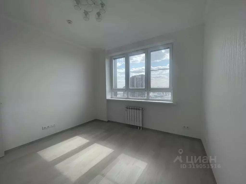 3-к кв. Москва ул. 1-я Машиностроения, 5А (75.0 м) - Фото 0