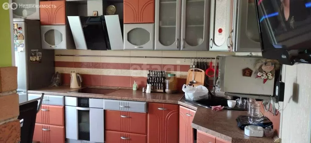 3-комнатная квартира: Ишим, улица Карла Маркса, 73 (75.2 м) - Фото 1