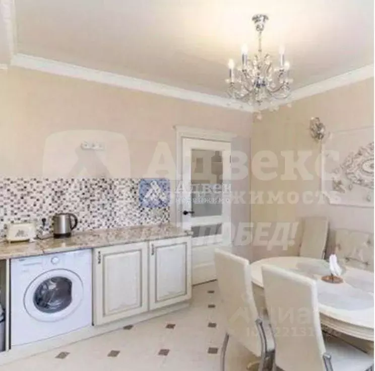 1-к кв. Тюменская область, Тюмень Широтная ул., 158к3 (60.2 м) - Фото 1