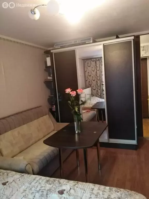 1к в -комнатной квартире ( м) - Фото 1