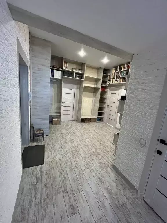 3-к кв. Брянская область, Брянск ул. Фокина, 95 (112.2 м) - Фото 1