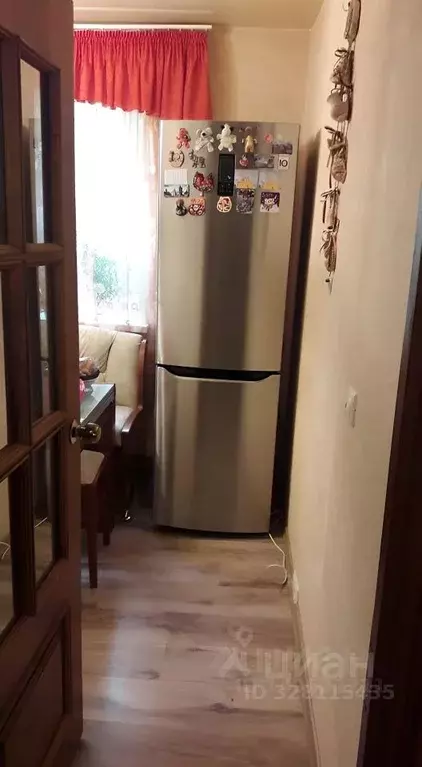 2-к кв. Московская область, Красногорск Железнодорожная ул., 31А (48.0 ... - Фото 2