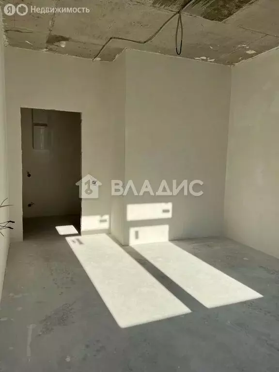 1-комнатная квартира: Развилка, Римский проезд, 13 (38.4 м) - Фото 2