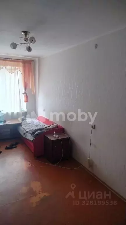 2-к кв. Калининградская область, Калининград ул. Карташева, 32Б (46.0 ... - Фото 1