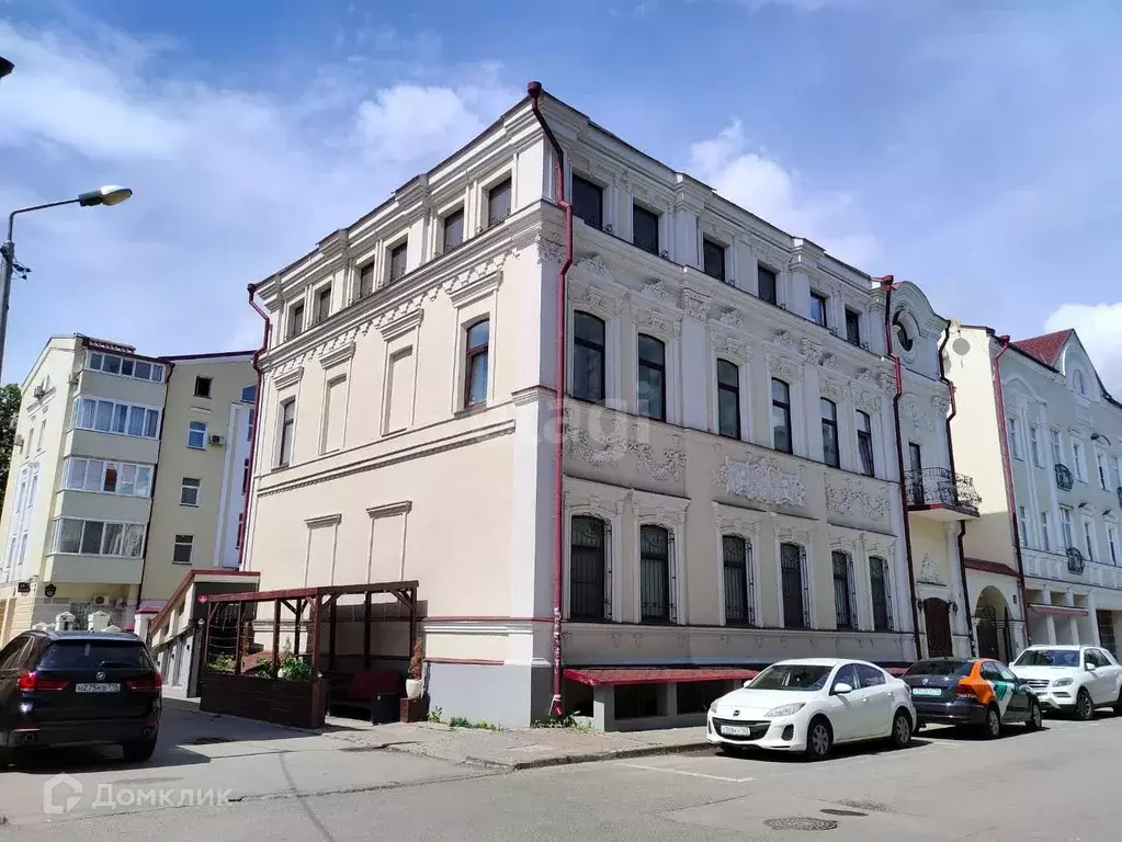 Продаётся 5-к квартира, 244 м - Фото 0