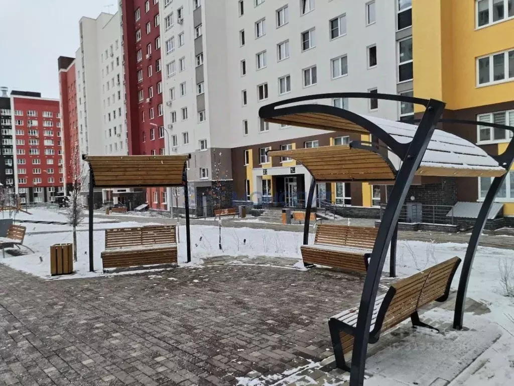 3-к кв. Нижегородская область, Нижний Новгород ул. Новокузнечихинская, ... - Фото 0