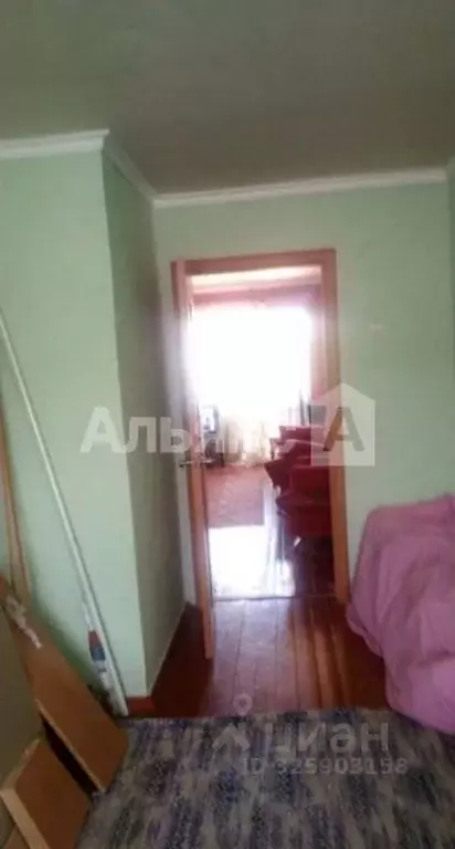 2-к кв. Ростовская область, Тацинский район, Михайлов хут. ул. ... - Фото 2