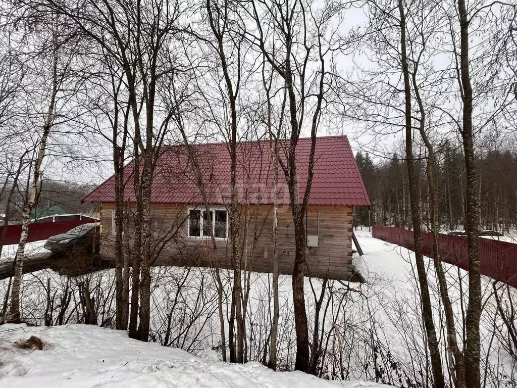 Дом в Коми, Сыктывкар 549 (90 м) - Фото 1