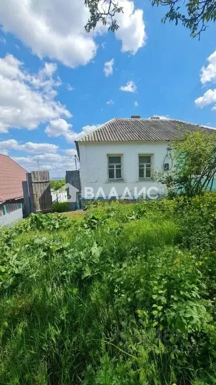 Дом в Белгородская область, Белгород ул. Красных Партизан, 22Б (40 м) - Фото 0