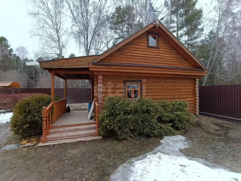 Дом в Тобольск, Липовый переулок (176.5 м) - Фото 2