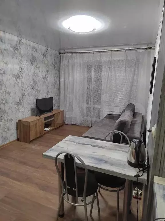 Квартира-студия, 28 м, 9/17 эт. - Фото 0