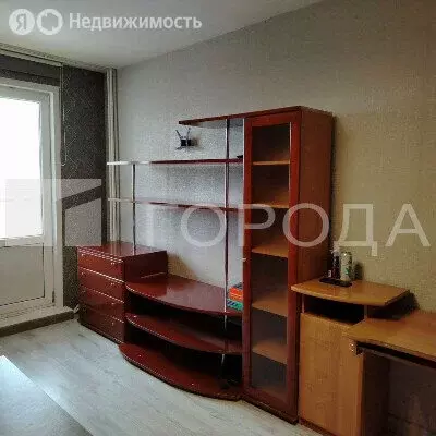 Квартира-студия: Барнаул, улица Беляева, 21 (24.2 м) - Фото 1