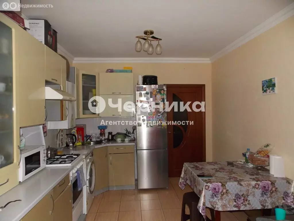 1-комнатная квартира: Ессентукская, улица Гагарина, 5к4 (43.9 м) - Фото 0