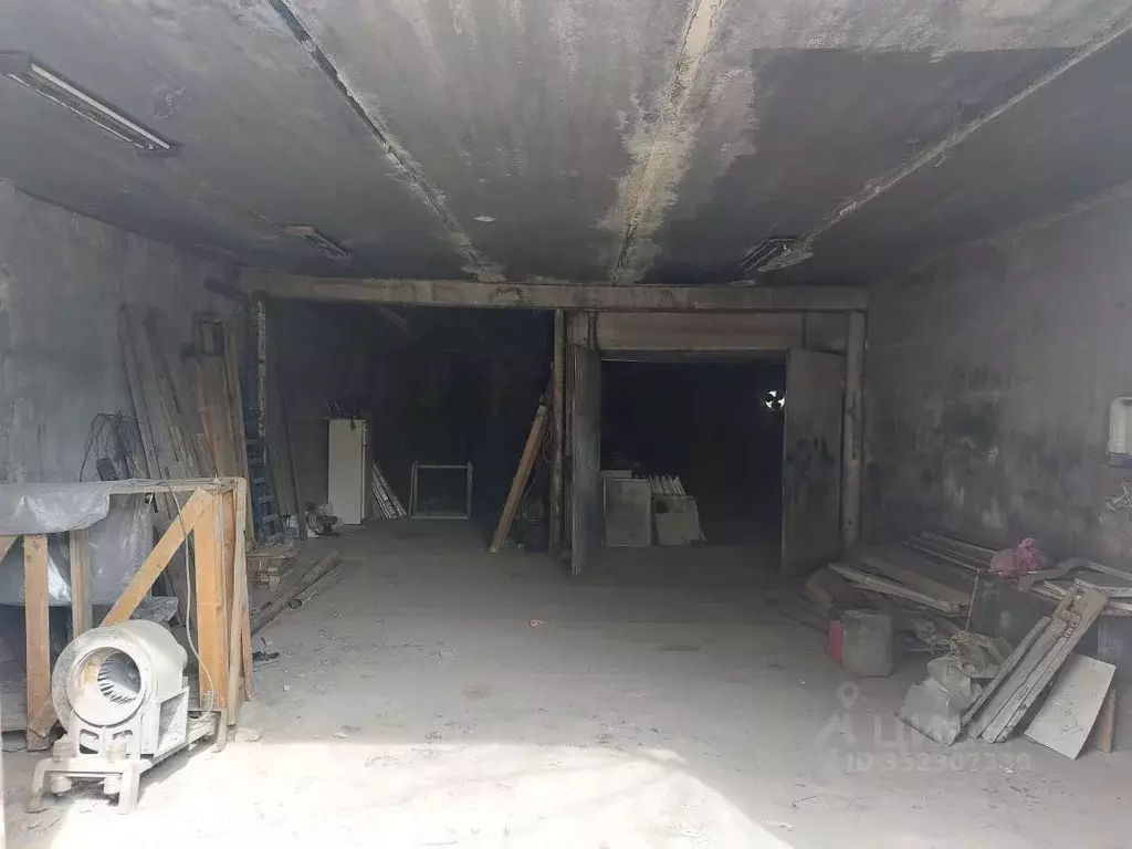 Склад в Саратовская область, Саратов Песочная ул., 4 (130 м) - Фото 1