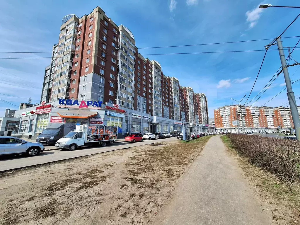 Сдам помещение 643м2 - Фото 0
