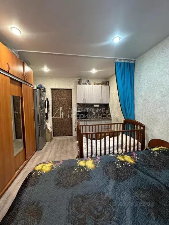 Комната Пензенская область, Пенза ул. Ленина, 43 (13.0 м) - Фото 1